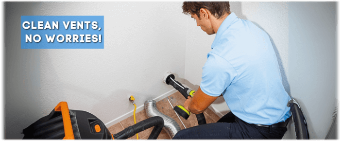 Dryer Vent Cleaning Bowie MD