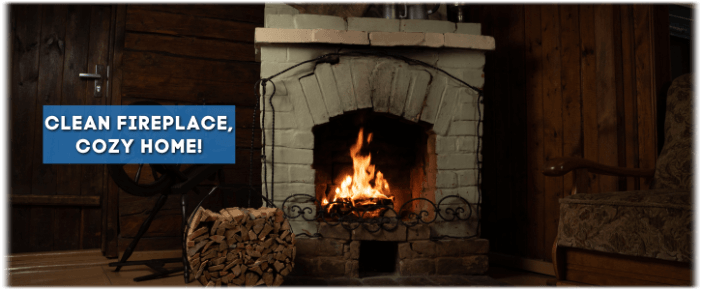 Fireplace Cleaning Bowie MD