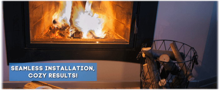 Fireplace Installation Bowie MD