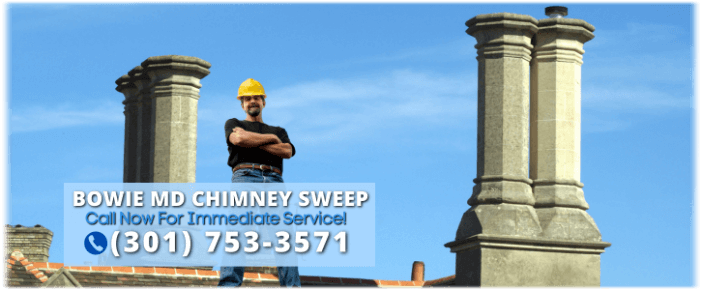 Chimney Sweep Bowie MD